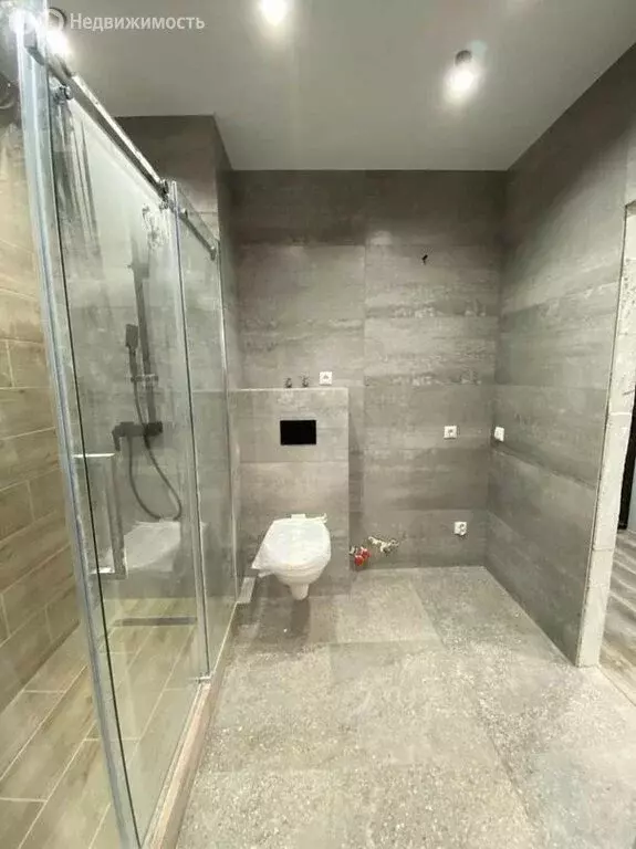 1-комнатная квартира: Краснодар, улица Григория Пономаренко, 43 (35.7 ... - Фото 1