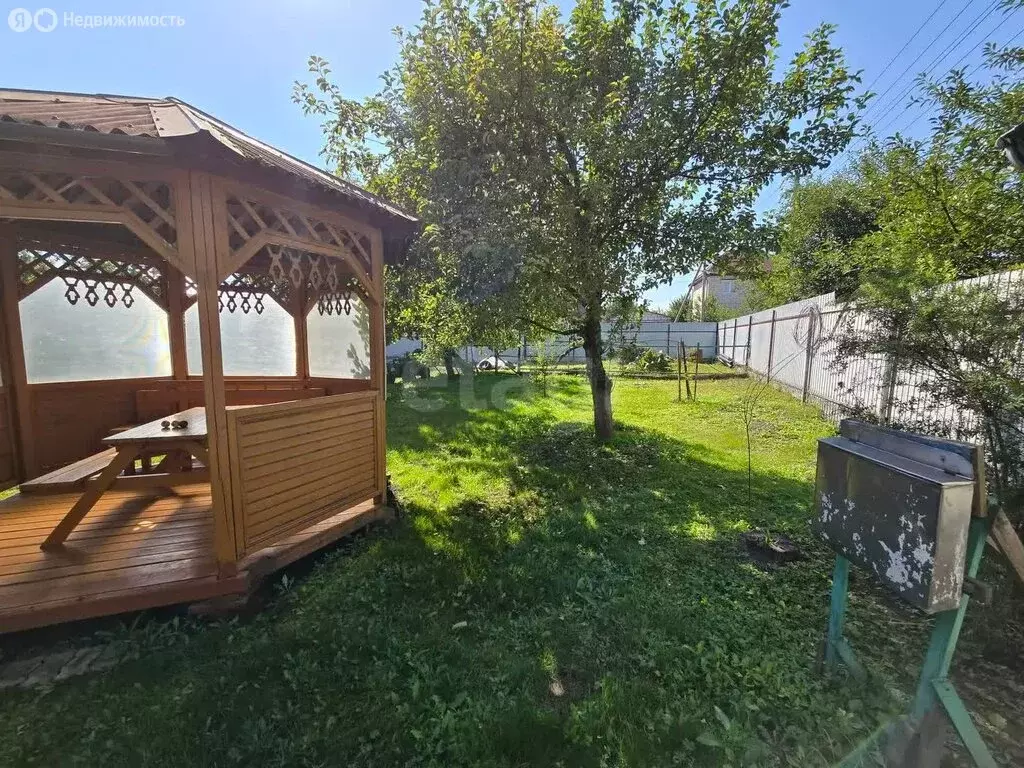 Участок в Антоновка, 1-я Новозыбковская улица (7.5 м) - Фото 1