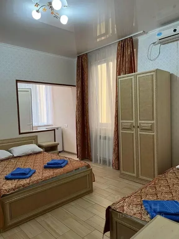 Комната Краснодарский край, Сочи пос. Лоо, ул. Таллинская, 3 (20.0 м) - Фото 0