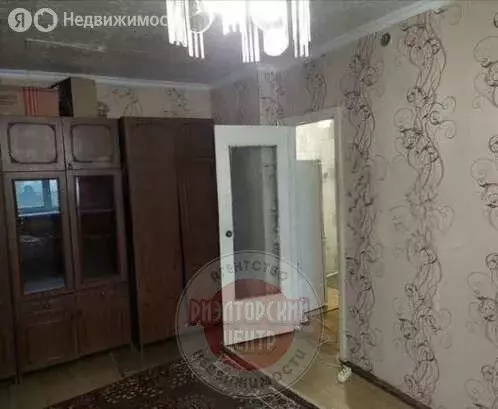 1-комнатная квартира: Белгород, Молодёжная улица, 12 (31.5 м) - Фото 2