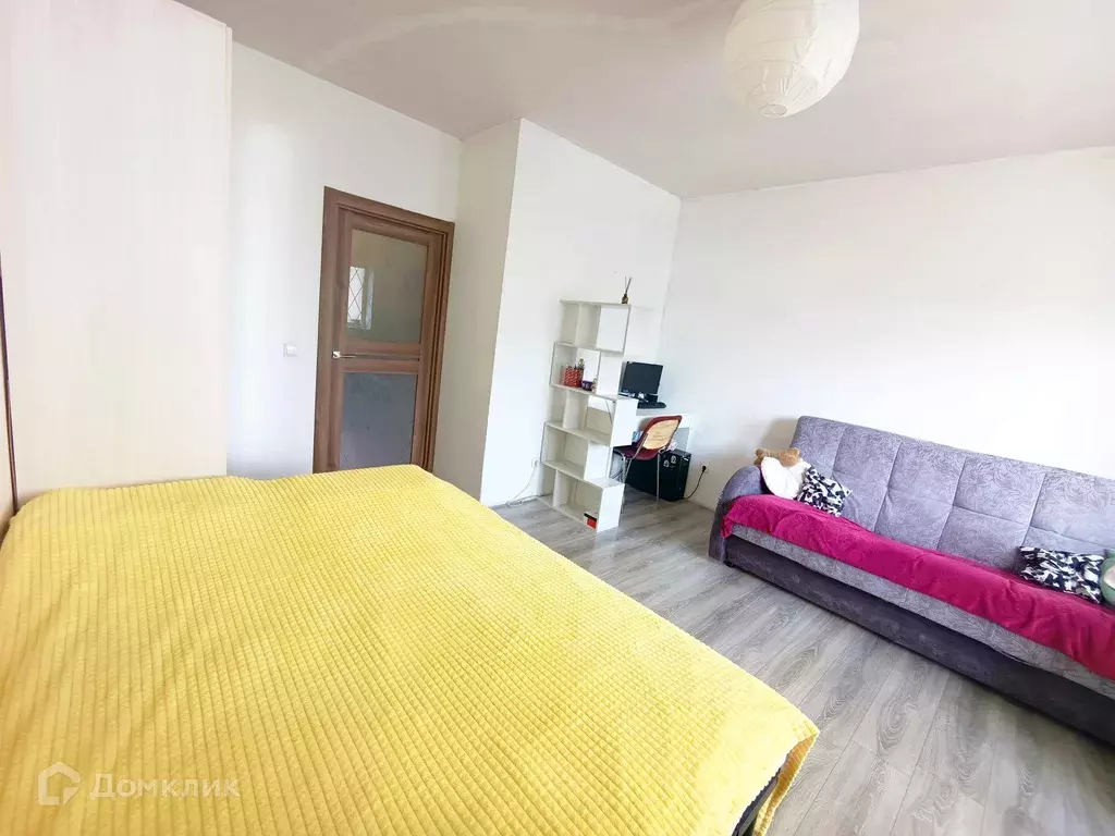Продаётся квартира-студия, 31 м - Фото 1