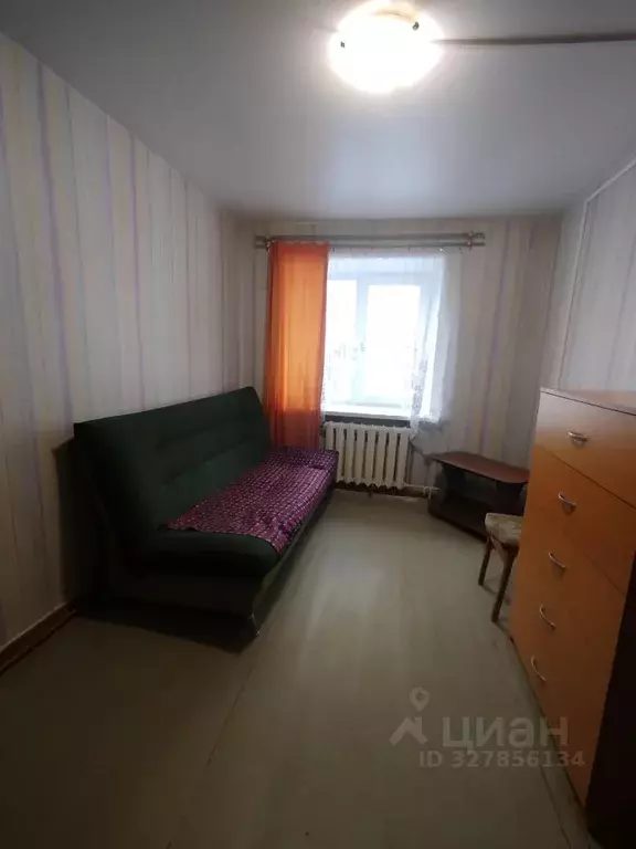 Комната Нижегородская область, Нижний Новгород ул. Вячеслава Шишкова, ... - Фото 2