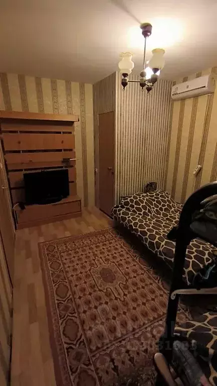 Комната Краснодарский край, Ейск ул. Павлова, 98 - Фото 0