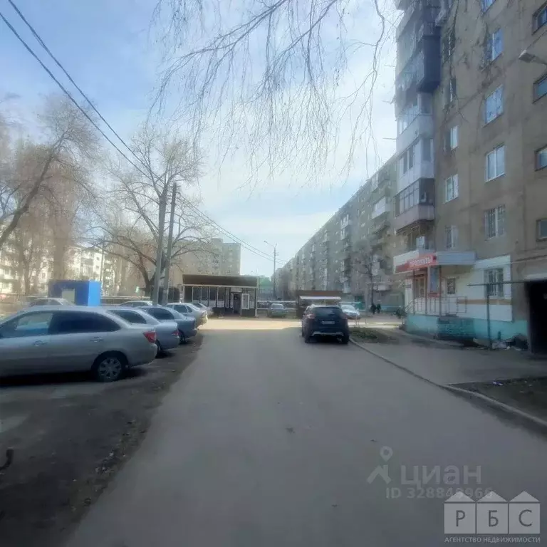 Помещение свободного назначения в Саратовская область, Энгельс ... - Фото 2