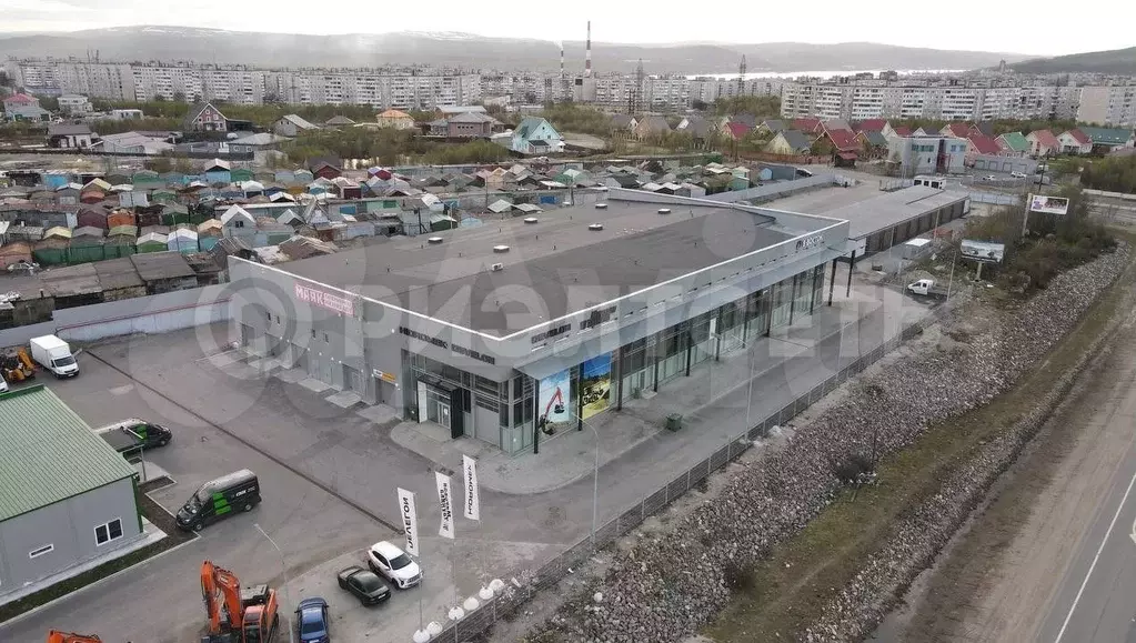 Сдам помещение свободного назначения, 100 м - Фото 1