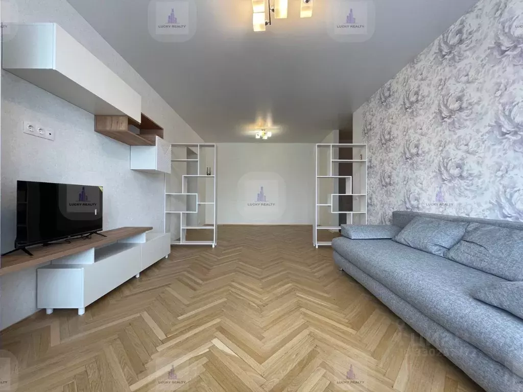 3-к кв. Москва Никитский бул., 17 (81.0 м) - Фото 2