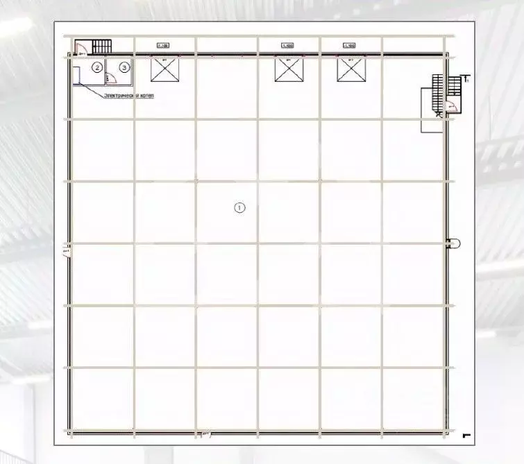 Производственное помещение в Московская область, Раменский ... - Фото 2