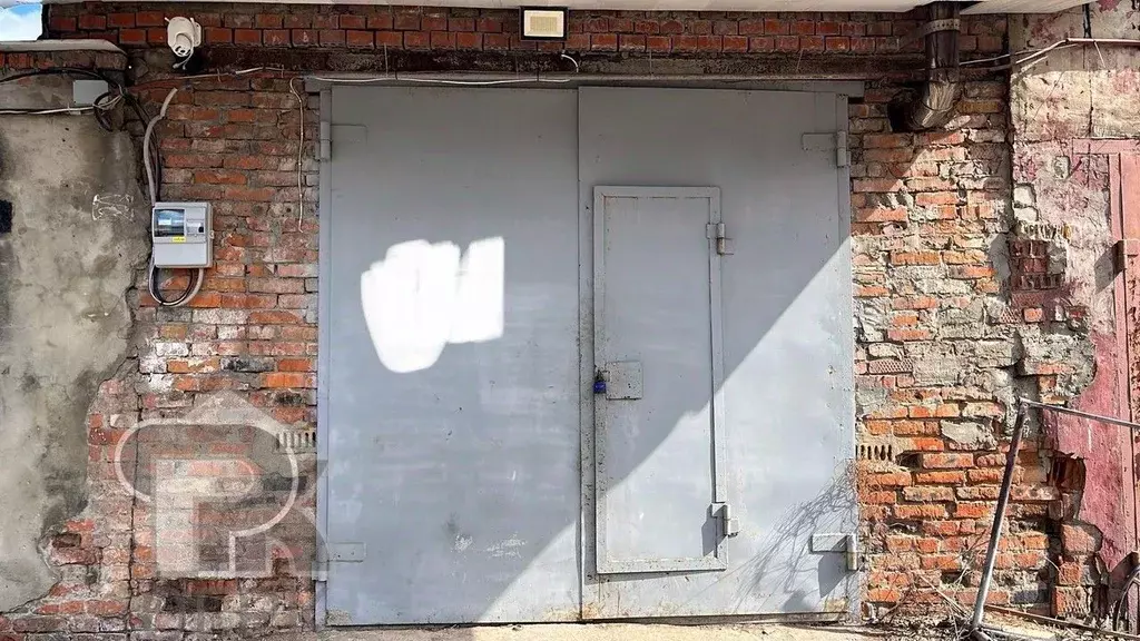 Гараж в Московская область, Балашиха городской округ, д. Пестово  (41 ... - Фото 1