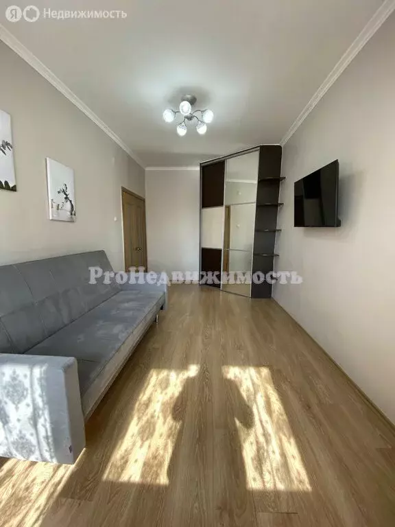 2-комнатная квартира: Кызыл, улица Ленина, 64 (46.9 м) - Фото 2