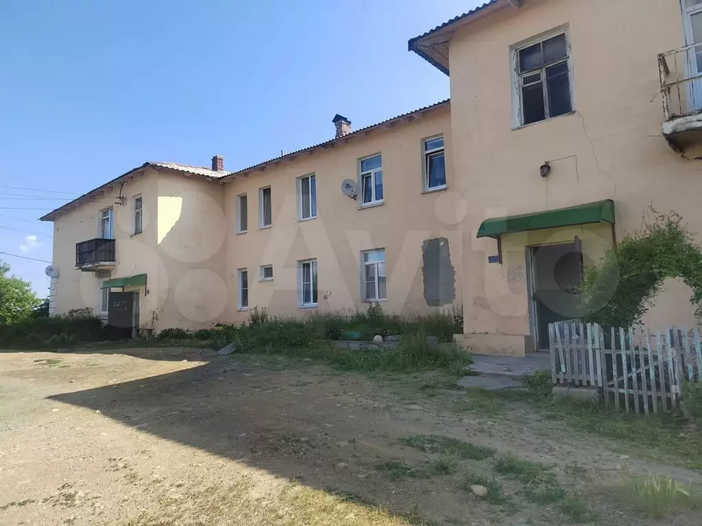 2-к. квартира, 50 м, 2/2 эт. - Фото 0