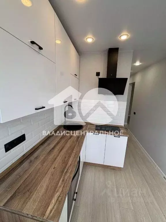 1-к кв. Новосибирская область, Новосибирск ул. Кропоткина, 130/3 (32.0 ... - Фото 1