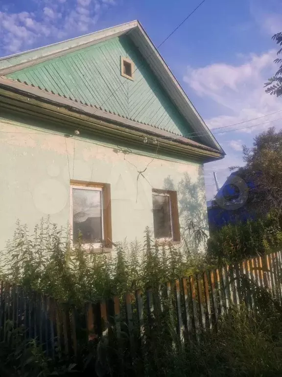 Дом 43 м на участке 6,4 сот. - Фото 0