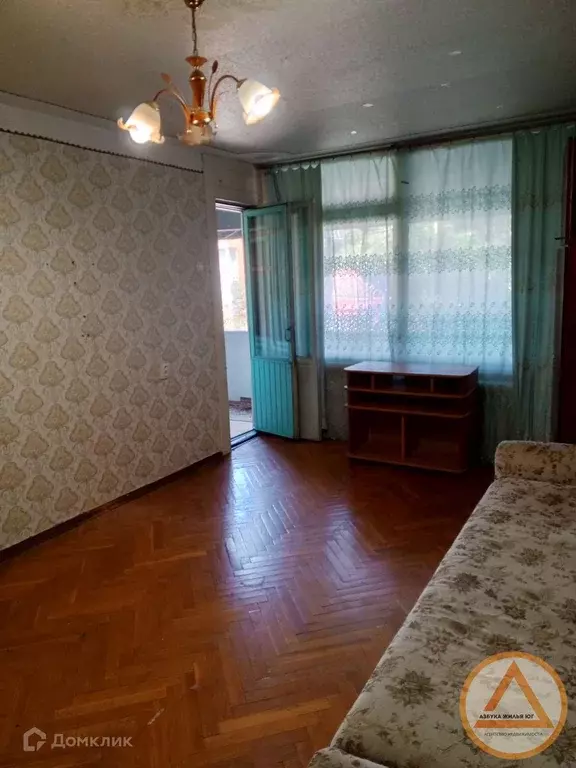 Продаётся 3-к квартира, 57 м - Фото 0