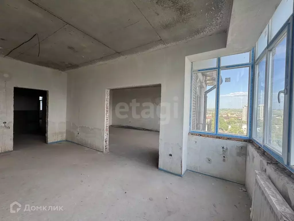 Продаётся 3-к квартира, 137.4 м - Фото 0