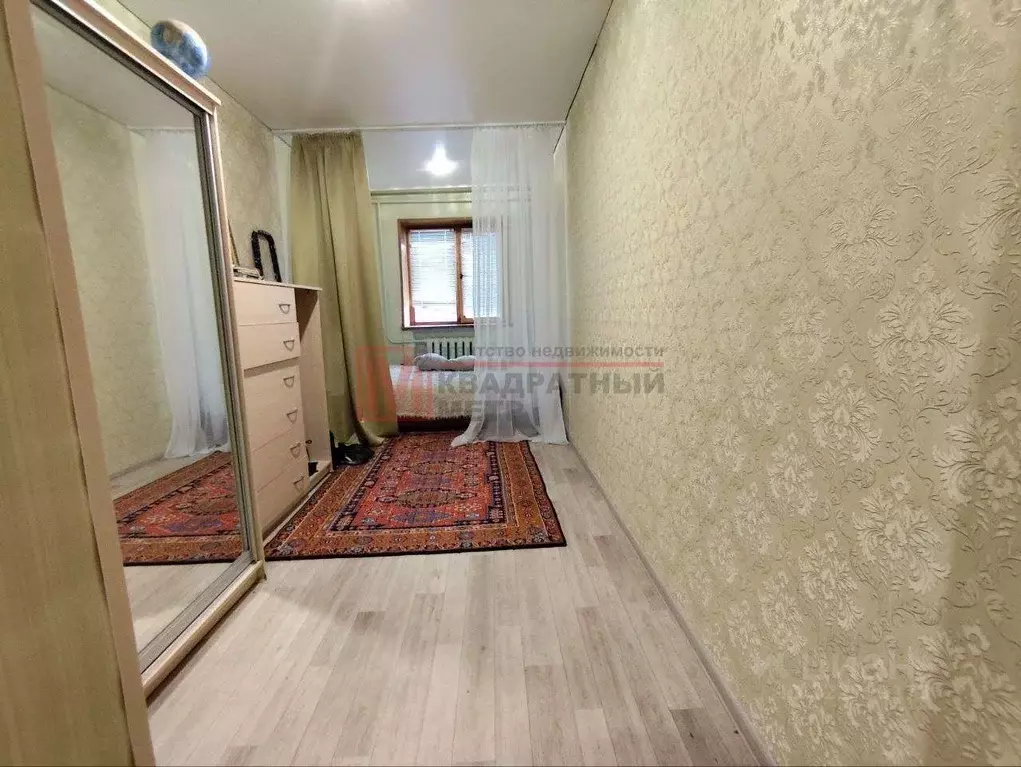 2-к кв. Белгородская область, Старый Оскол пер. 3-й Заводской, 25 ... - Фото 1