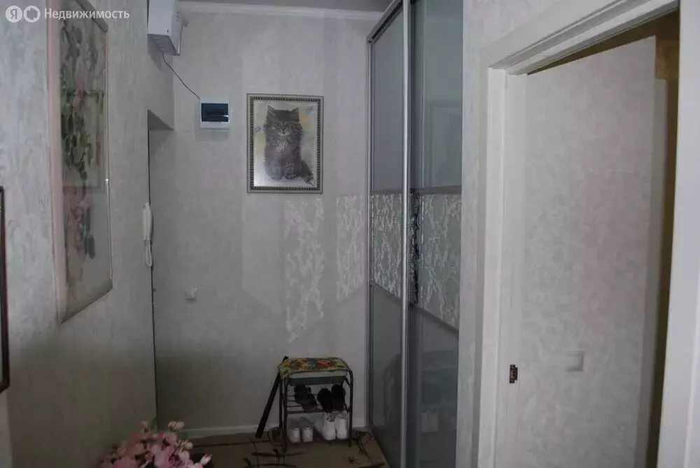 2-комнатная квартира: Анапа, Анапское шоссе, 32к5 (63 м) - Фото 1