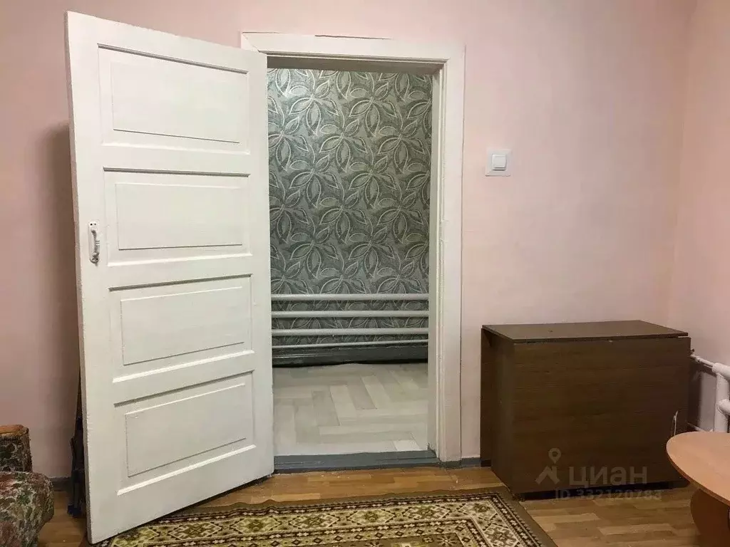 1-к кв. Крым, Симферополь ул. Севастопольская, 34 (38.0 м) - Фото 2