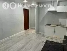 Квартира-студия: Казань, улица Меховщиков, 7 (18 м) - Фото 1