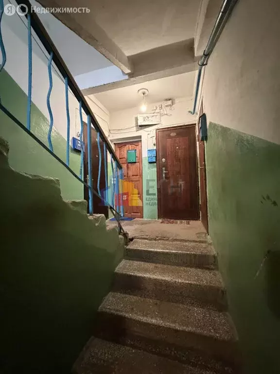 2-комнатная квартира: Алексин, Арматурная улица, 30 (41.5 м) - Фото 2