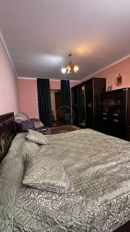 1-к кв. Карачаево-Черкесия, Черкесск Октябрьская ул., 380 (44.0 м) - Фото 2