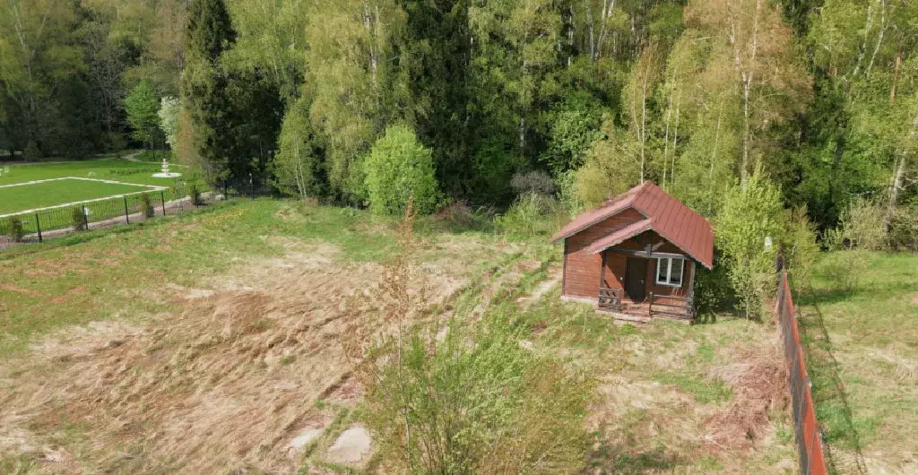 Продается участок в д. Падиково - Фото 1