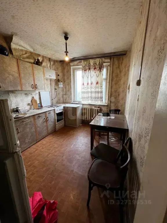 3-к кв. Владимирская область, Ковров ул. Ватутина, 49 (63.4 м) - Фото 1