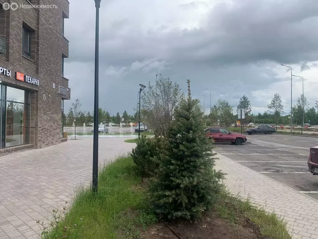 Помещение свободного назначения (98 м) - Фото 1