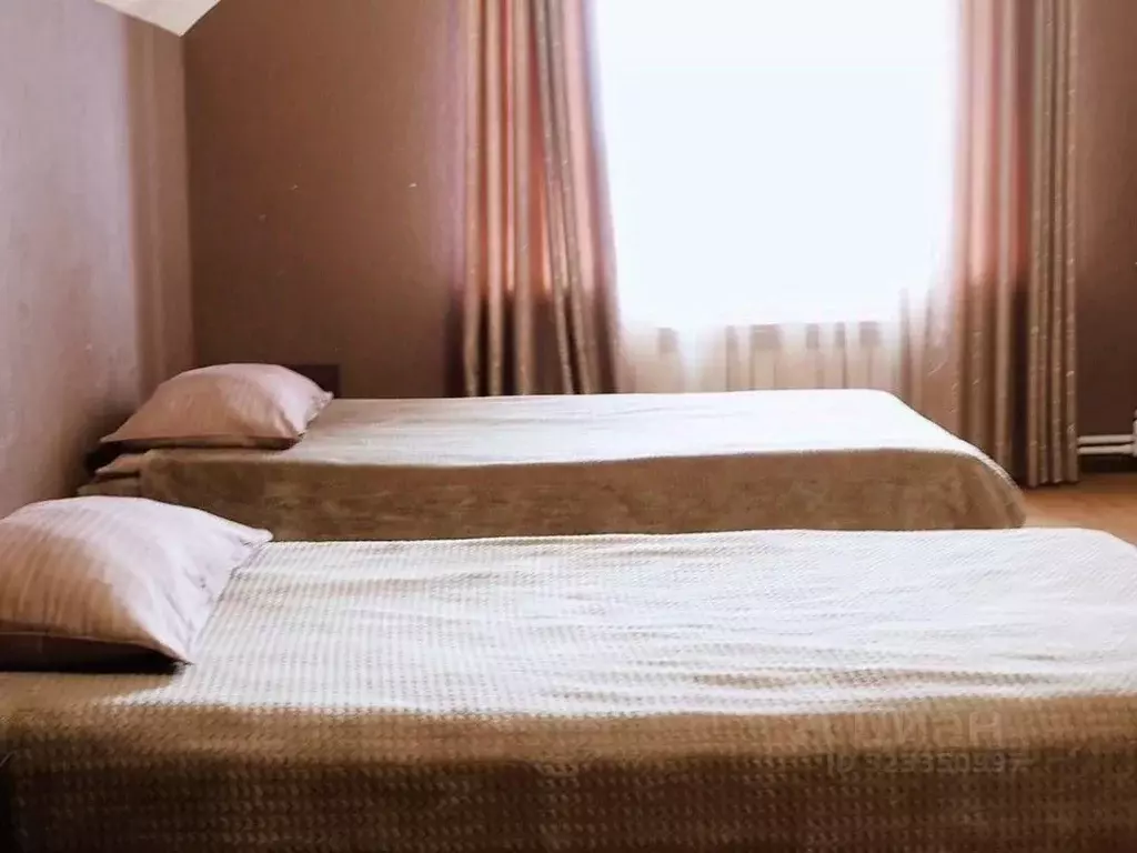 Комната Ульяновская область, Новоспасское рп ул. Азина, 88А (10.0 м) - Фото 2