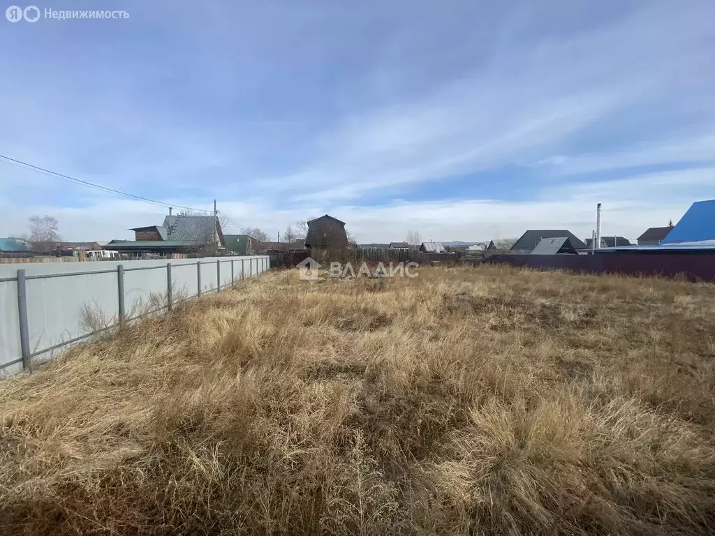 Участок в Чита, СНТ № 131 Геодезист, 163 (9.21 м) - Фото 1