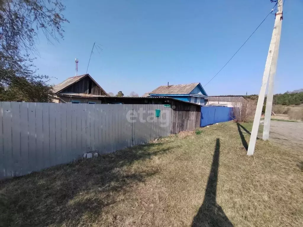 Участок в Амурская область, Свободный Народная ул. (10.3 сот.) - Фото 1