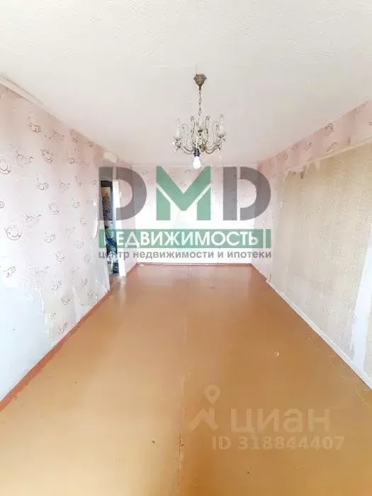 1-к кв. Оренбургская область, Орск пос. Строитель, ул. Докучаева, 23 ... - Фото 2