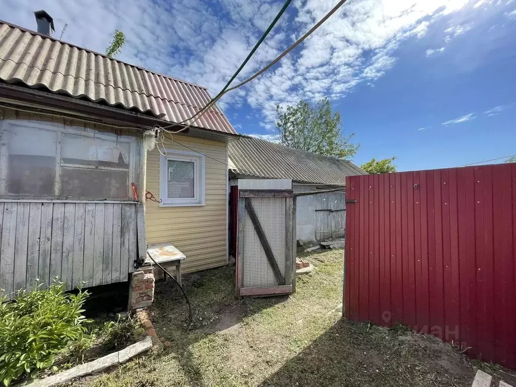 Дом в Воронежская область, Борисоглебский городской округ, с. Губари ... - Фото 2