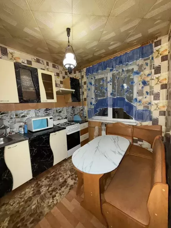 2-к. квартира, 52 м, 5/5 эт. - Фото 0