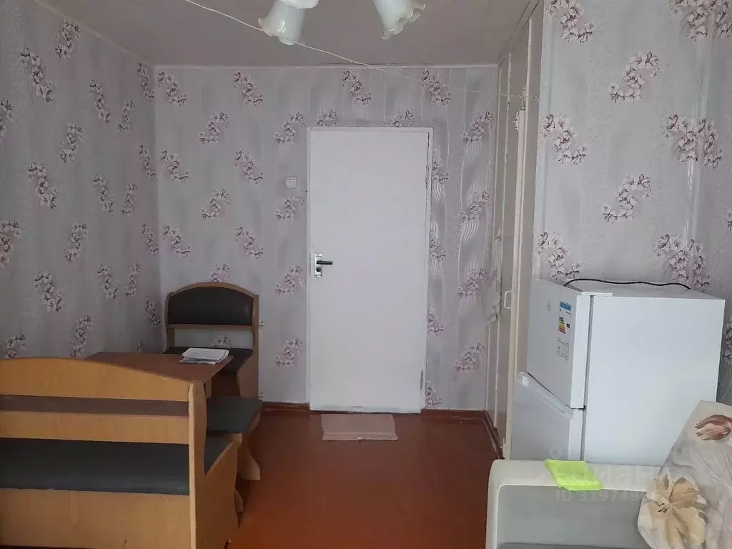 Комната Вологодская область, Череповец ул. Космонавта Беляева, 27 ... - Фото 1