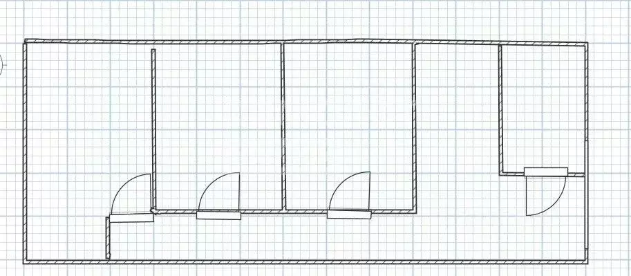 Дом в Курская область, Октябрьский район, Прямицыно муниципальное ... - Фото 2