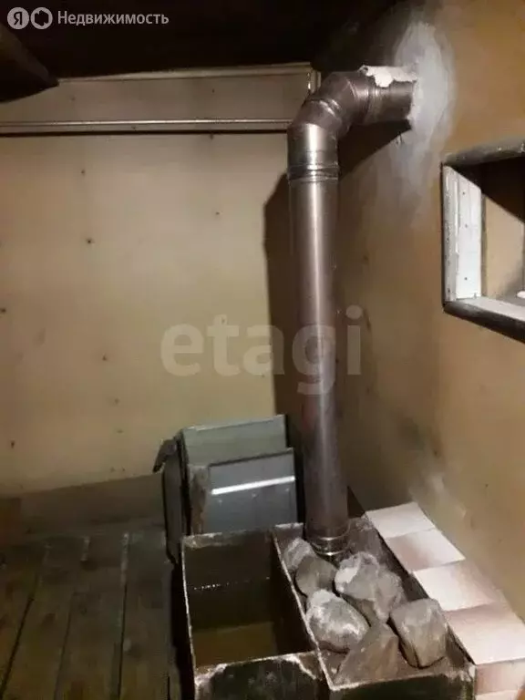 Дом в Курганская область, Притобольный муниципальный округ, СТ Заборка ... - Фото 2