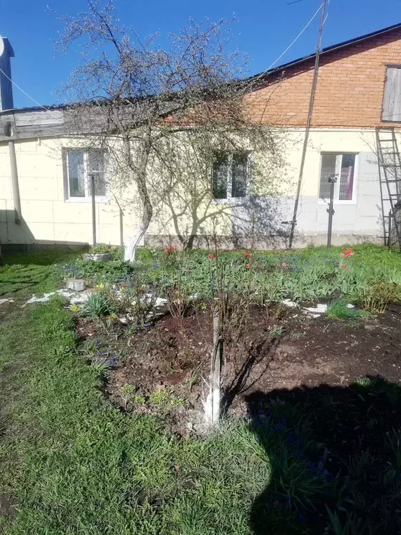 Дом 96 м на участке 10 сот. - Фото 0