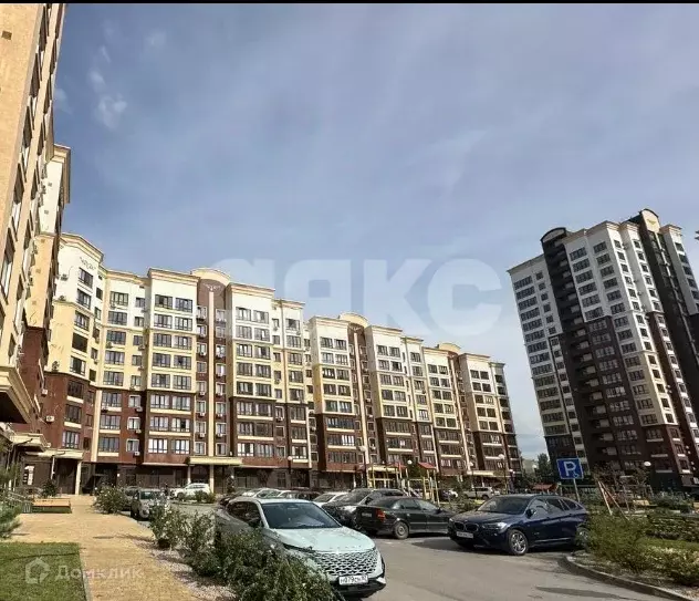 Продаётся 1-к квартира, 41.7 м - Фото 0