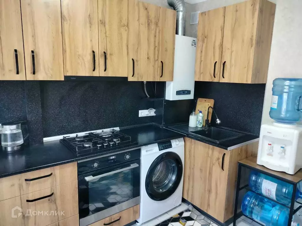 Продаётся 2-к квартира, 49 м - Фото 0