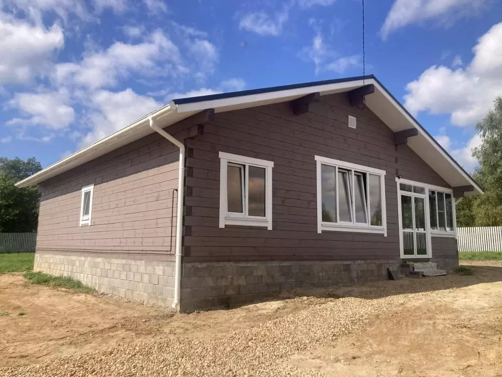 Дом в Владимирская область, Александровский муниципальный округ, ... - Фото 2