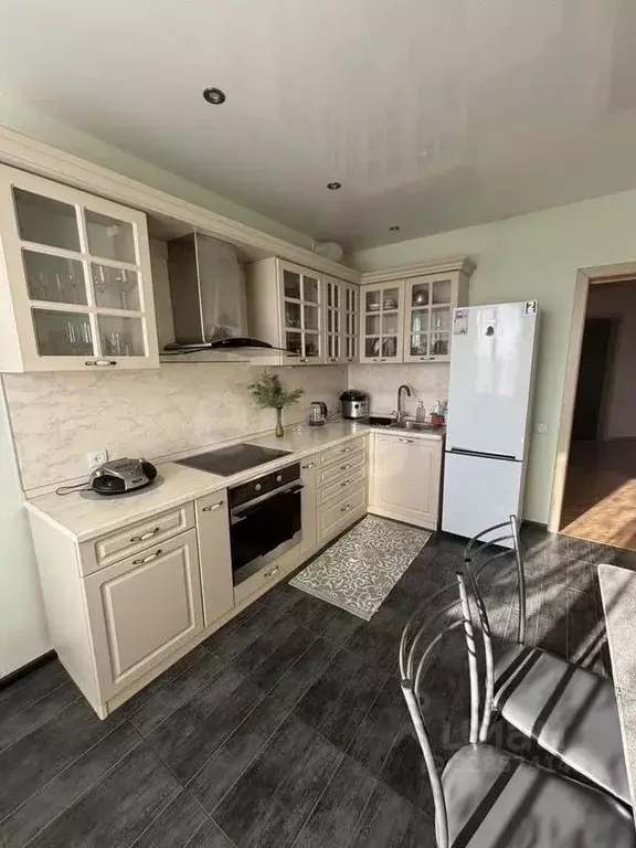 1-к кв. Коми, Сыктывкар ул. Морозова, 104 (56.9 м) - Фото 1