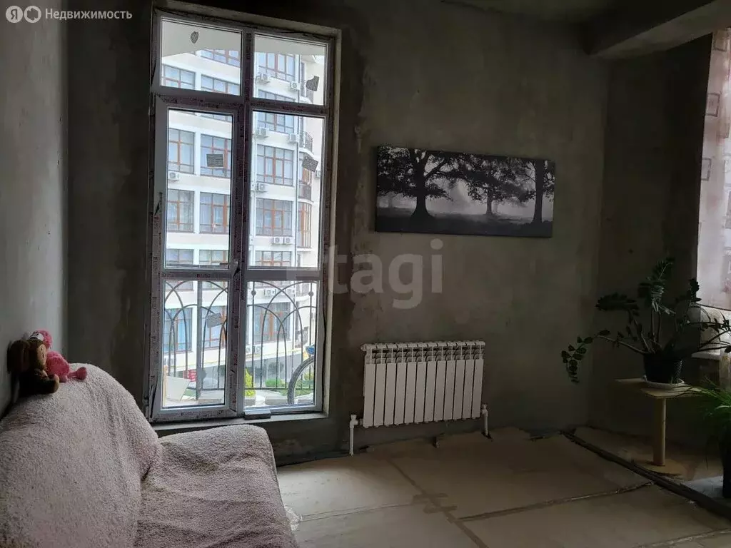 2-комнатная квартира: Геленджик, Крымская улица, 22к20 (76.1 м) - Фото 1
