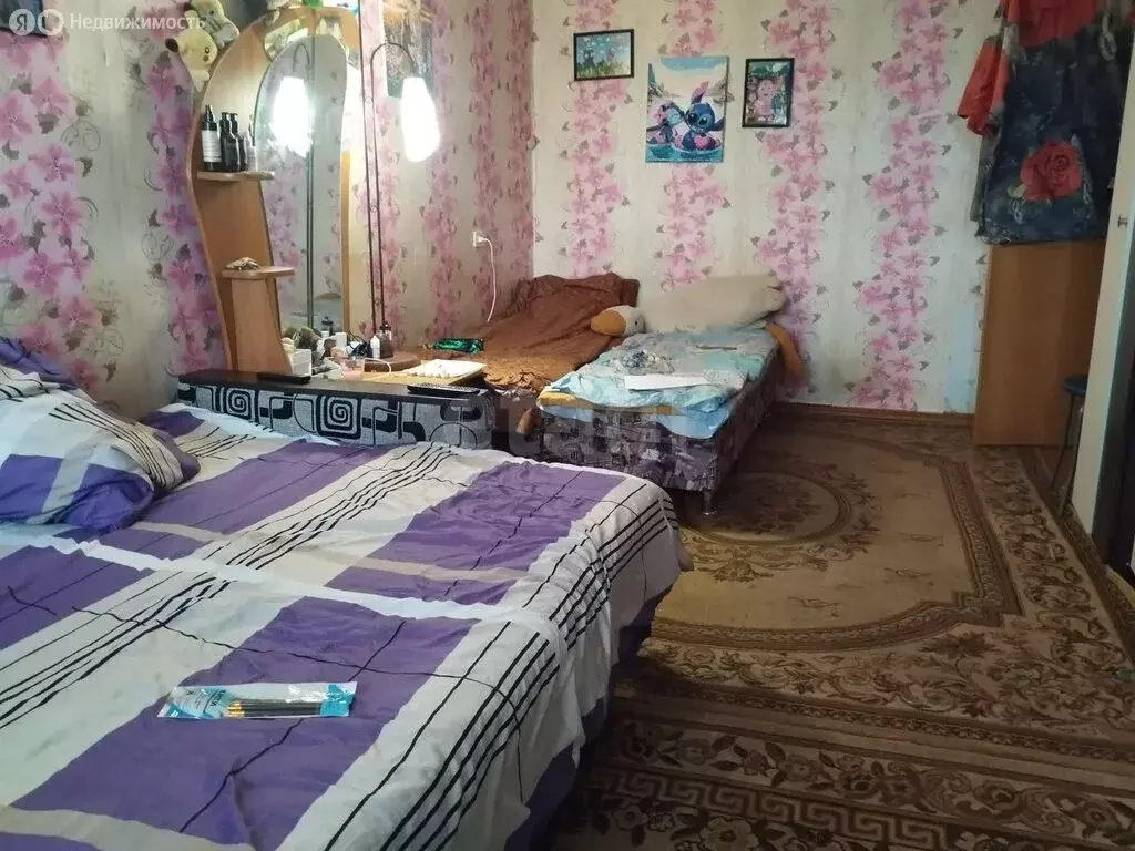 1-комнатная квартира: Миасс, улица 8 Июля, 41 (30.9 м) - Фото 2