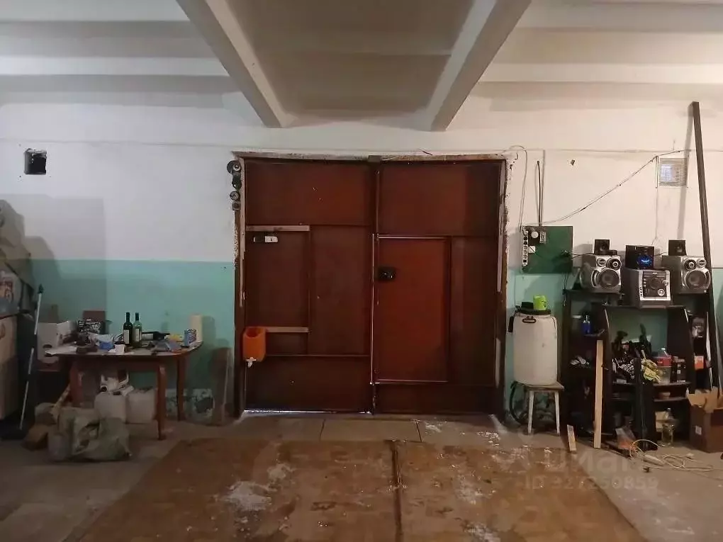 Гараж в Ростовская область, Волгодонск просп. Мира, 48 (90 м) - Фото 2