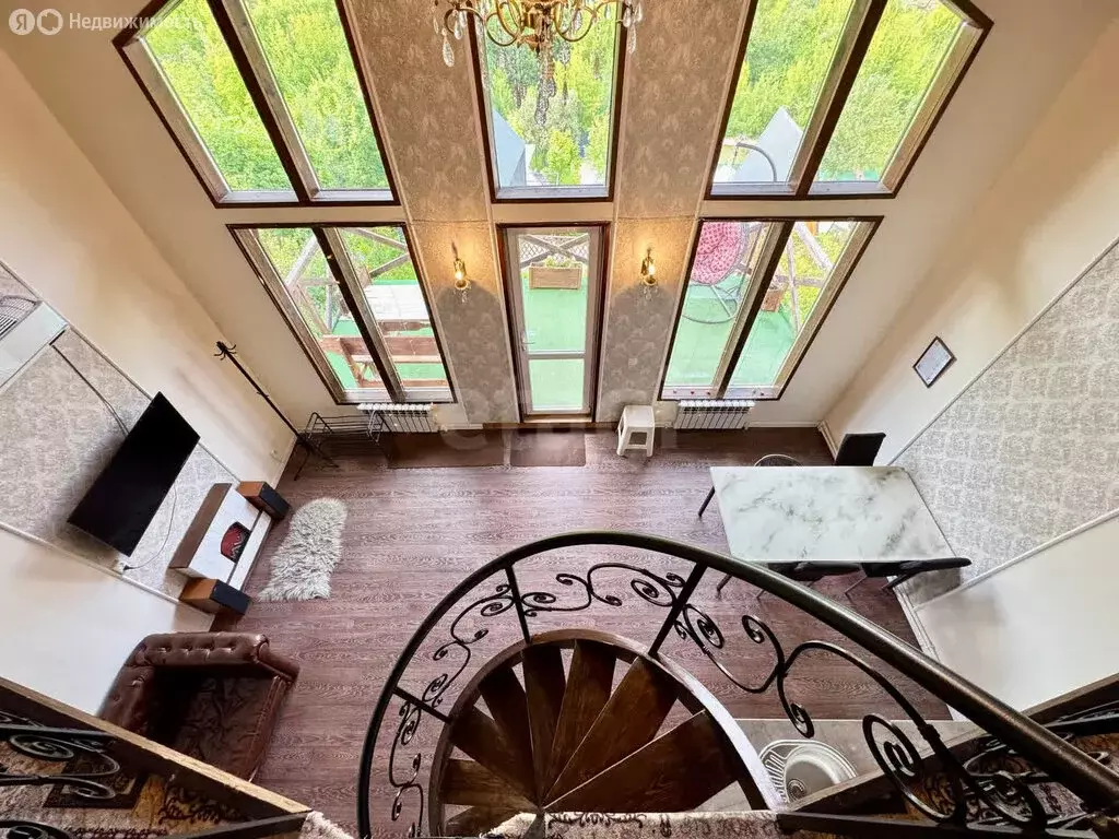 Дом в Саратов, СНТ Радуга, Творческая улица, 55 (82.8 м) - Фото 1