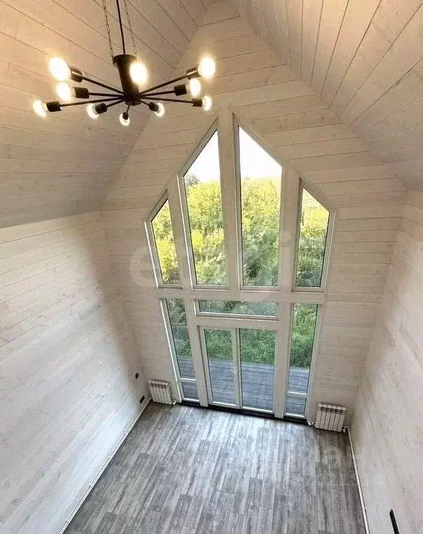 Дом в Алтайский край, Белокуриха пер. Вечерний, 20 (49 м) - Фото 1