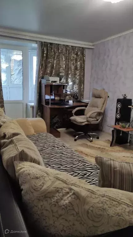 Продаётся 1-к квартира, 31.2 м - Фото 1