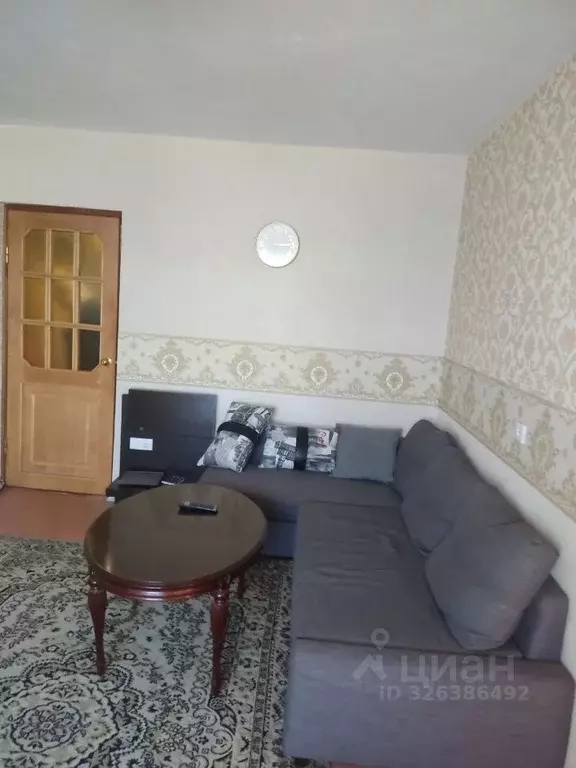 3-к кв. Санкт-Петербург Суздальский просп., 101 (55.0 м) - Фото 2