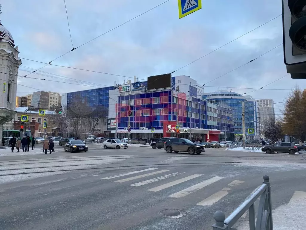 Помещение с НДС с фед. аредатором - Фото 1