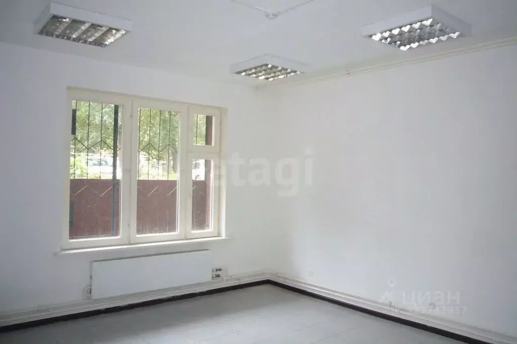 Офис в Новосибирская область, Новосибирск Горский мкр, 63/1 (94 м) - Фото 1